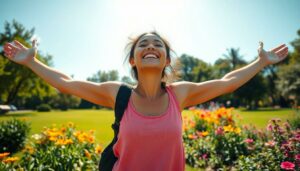 Gunesexual: Discover the Joy of Loving the Sun and Nature’s Embrace