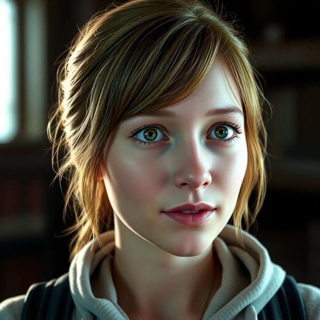 Isla Harris